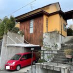 奈良県大和郡山市　T様邸　屋根・外壁塗装工事　