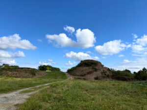 【木津川市現場】京都のパラグライダー施設を訪ねて🚙　【橋本工務店】