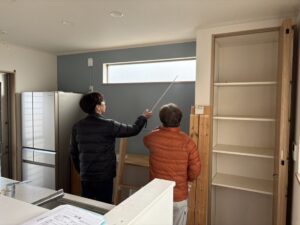 【大和郡山市】N様邸 キッチンリフォーム工事が始まりました🍳