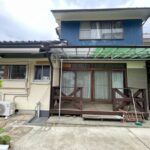 奈良県大和郡山市W様　外壁・屋根塗装工事
